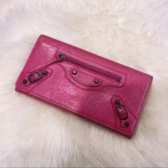 Balenciaga Handbags - Balenciaga Wallet